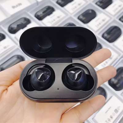 In-ear Buds 1:1 Noise Cancelling Bluetooth V5.0 for Samsung Buds Wireless Charging Box for Galaxy Buds